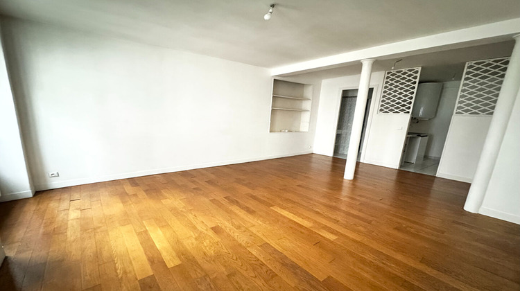 Ma-Cabane - Location Appartement PARIS 2, 36 m²