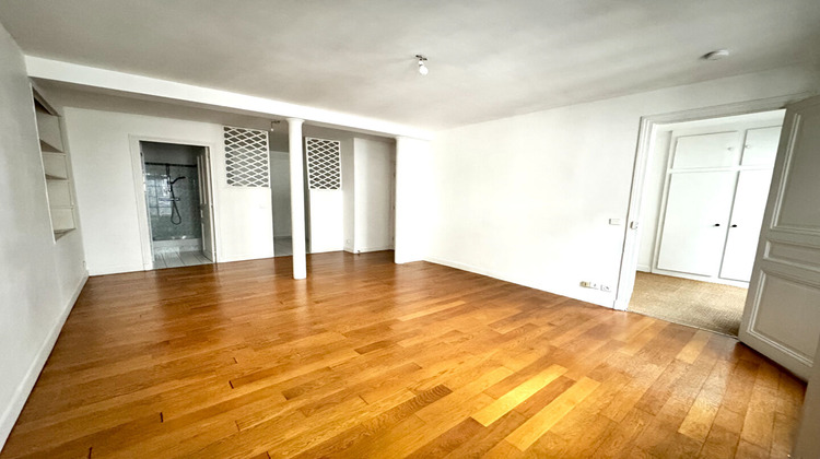 Ma-Cabane - Location Appartement PARIS 2, 36 m²