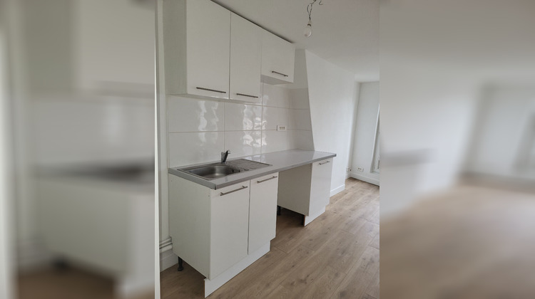 Ma-Cabane - Location Appartement PARIS 2, 40 m²