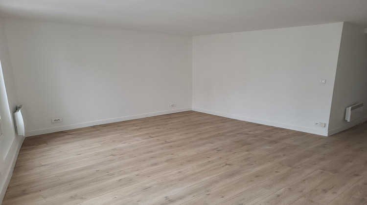 Ma-Cabane - Location Appartement PARIS 2, 40 m²