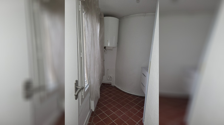Ma-Cabane - Location Appartement PARIS 2, 40 m²