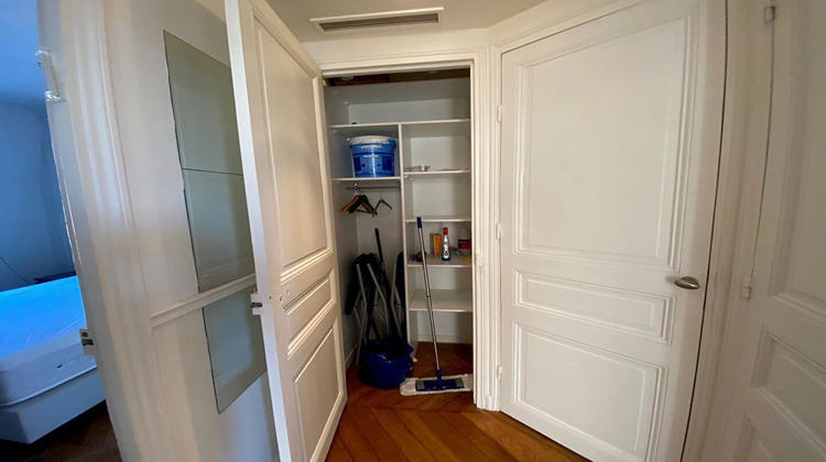 Ma-Cabane - Location Appartement PARIS 2, 62 m²