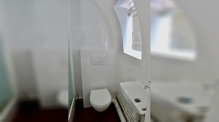 Ma-Cabane - Location Appartement PARIS 2, 23 m²