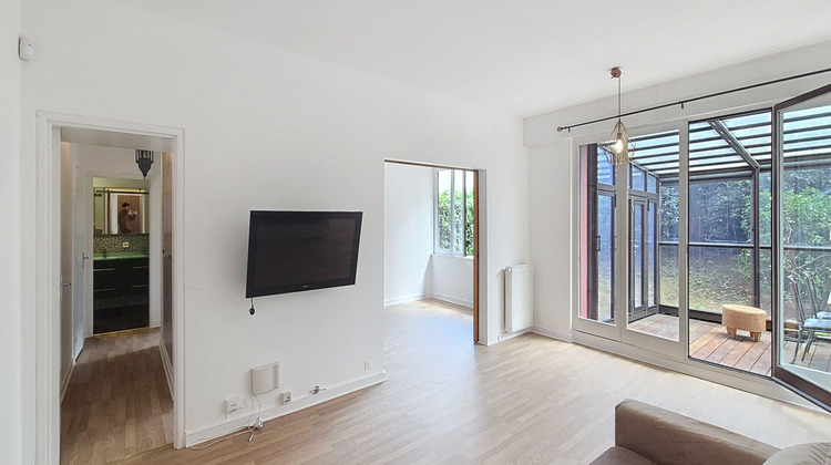 Ma-Cabane - Location Appartement PARIS 20, 83 m²
