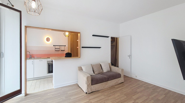 Ma-Cabane - Location Appartement PARIS 20, 83 m²