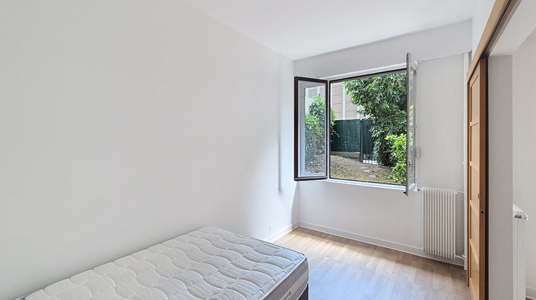 Ma-Cabane - Location Appartement PARIS 20, 83 m²