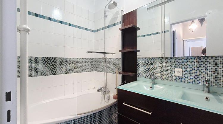 Ma-Cabane - Location Appartement PARIS 20, 83 m²