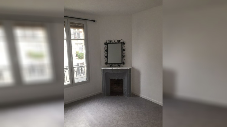 Ma-Cabane - Location Appartement PARIS 20EME ARRONDISSEMENT, 19 m²