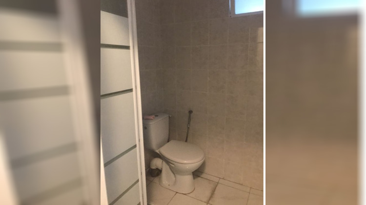 Ma-Cabane - Location Appartement PARIS 20EME ARRONDISSEMENT, 19 m²