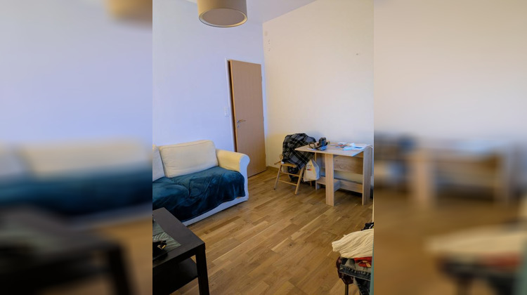 Ma-Cabane - Location Appartement PARIS 20EME ARRONDISSEMENT, 32 m²