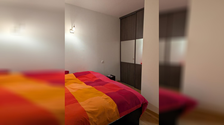 Ma-Cabane - Location Appartement PARIS 20EME ARRONDISSEMENT, 32 m²