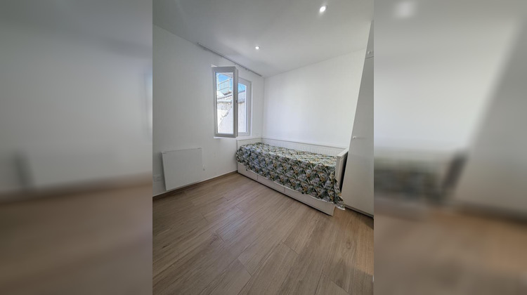 Ma-Cabane - Location Appartement PARIS 20EME ARRONDISSEMENT, 12 m²