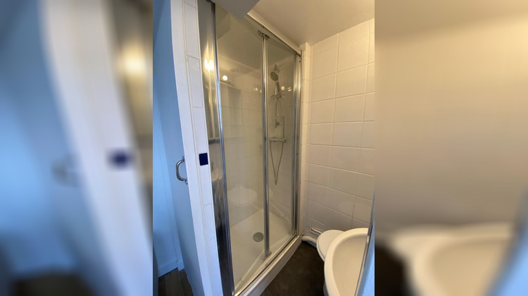 Ma-Cabane - Location Appartement PARIS 2EME ARRONDISSEMENT, 10 m²