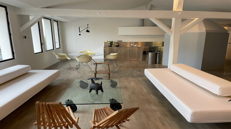 Ma-Cabane - Location Appartement PARIS 3, 158 m²