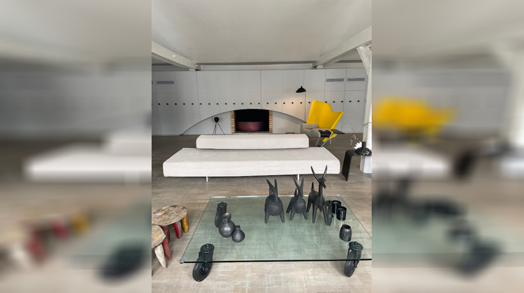 Ma-Cabane - Location Appartement PARIS 3, 158 m²