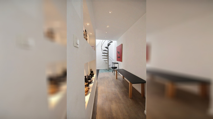 Ma-Cabane - Location Appartement PARIS 3, 158 m²