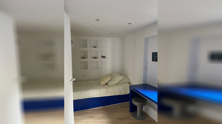 Ma-Cabane - Location Appartement PARIS 3, 158 m²