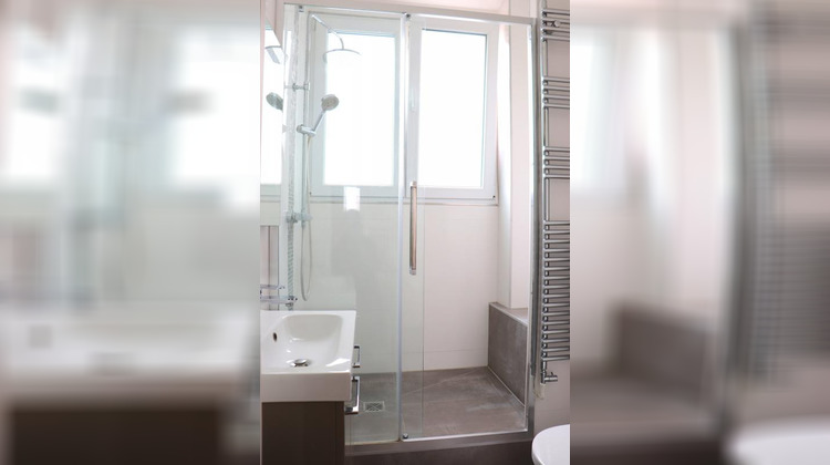 Ma-Cabane - Location Appartement PARIS 3, 42 m²