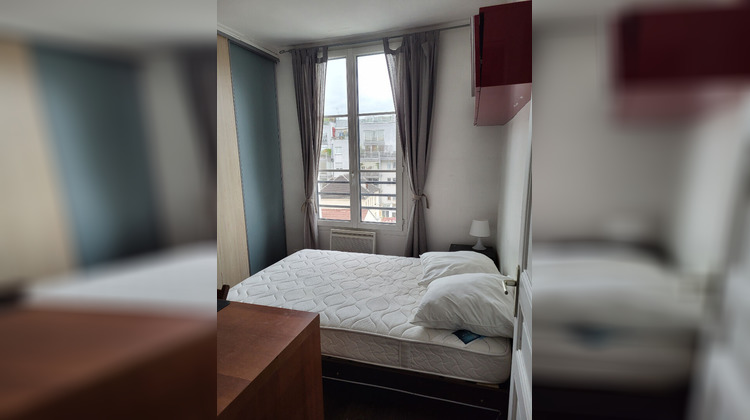 Ma-Cabane - Location Appartement PARIS 3, 37 m²