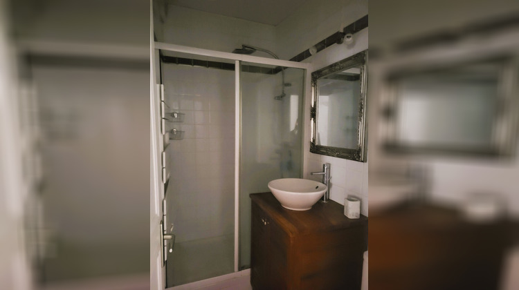 Ma-Cabane - Location Appartement PARIS 3, 37 m²