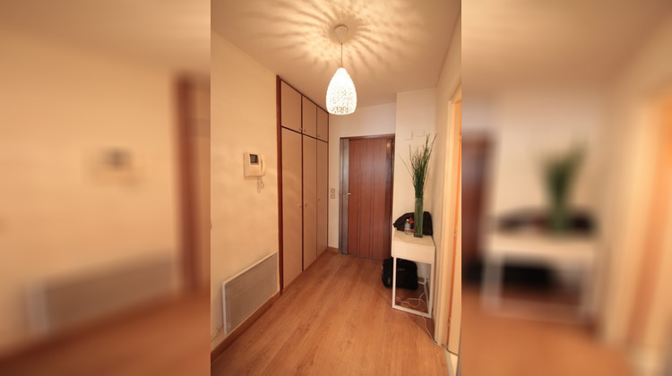 Ma-Cabane - Location Appartement PARIS 3, 40 m²