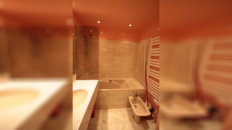 Ma-Cabane - Location Appartement PARIS 3, 40 m²