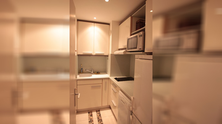 Ma-Cabane - Location Appartement PARIS 3, 40 m²