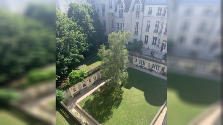 Ma-Cabane - Location Appartement PARIS 3EME ARRONDISSEMENT, 15 m²