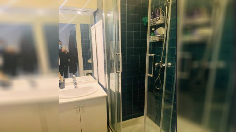 Ma-Cabane - Location Appartement PARIS 3EME ARRONDISSEMENT, 15 m²