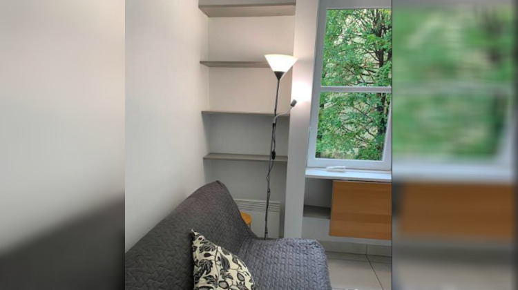Ma-Cabane - Location Appartement PARIS 3EME ARRONDISSEMENT, 15 m²