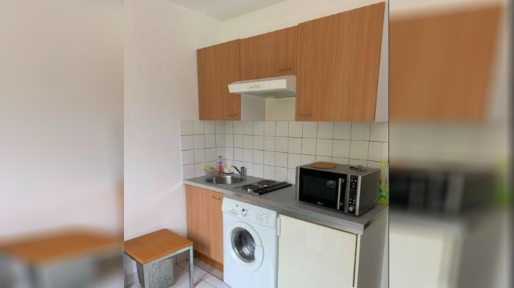 Ma-Cabane - Location Appartement PARIS 3EME ARRONDISSEMENT, 15 m²