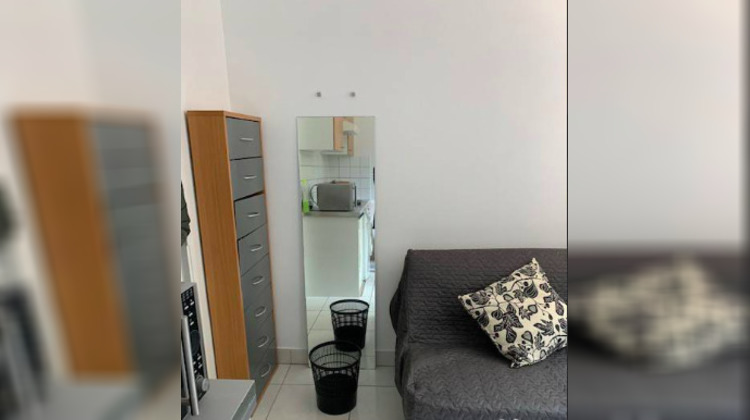 Ma-Cabane - Location Appartement PARIS 3EME ARRONDISSEMENT, 15 m²