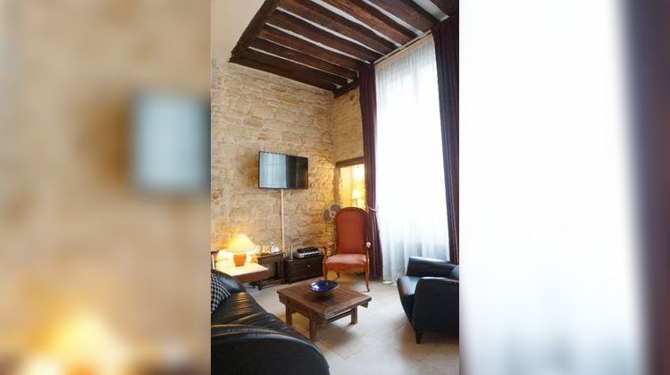 Ma-Cabane - Location Appartement PARIS 4, 38 m²