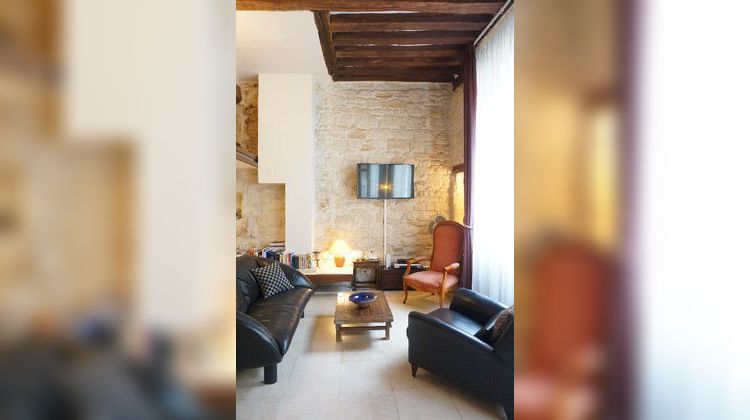 Ma-Cabane - Location Appartement PARIS 4, 38 m²