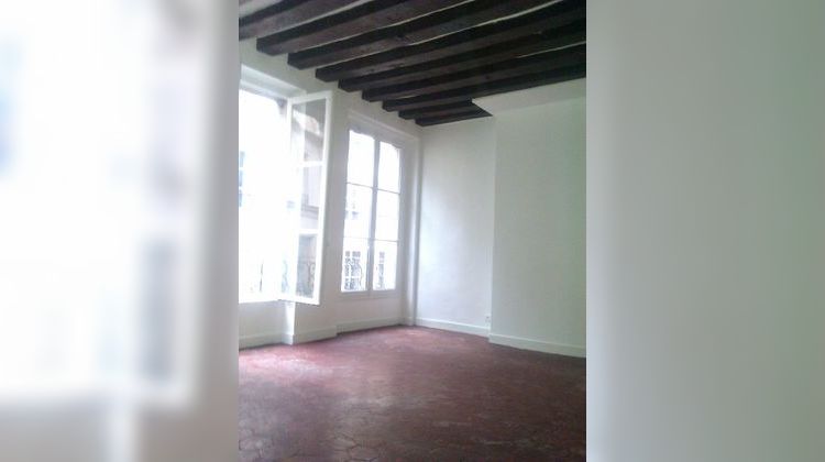 Ma-Cabane - Location Appartement PARIS 4, 66 m²