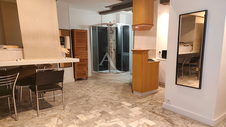 Ma-Cabane - Location Appartement PARIS 4, 21 m²