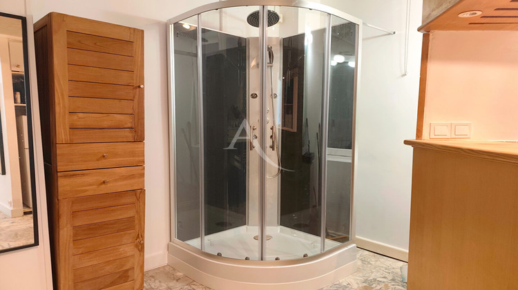 Ma-Cabane - Location Appartement PARIS 4, 21 m²