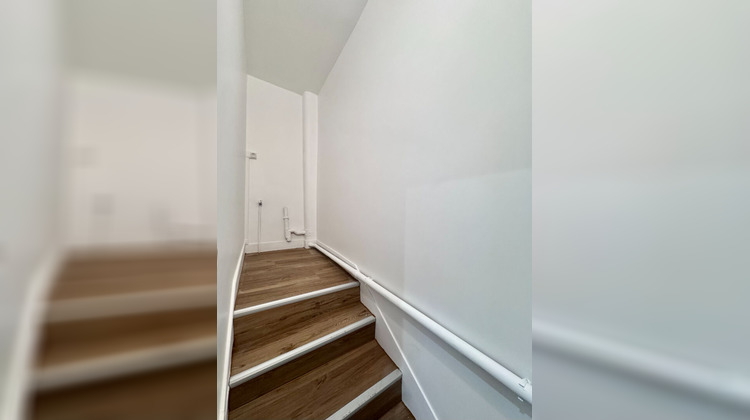 Ma-Cabane - Location Appartement PARIS 4, 20 m²