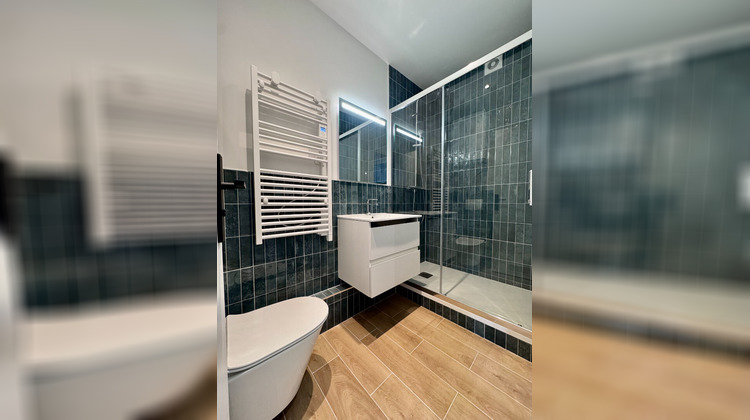 Ma-Cabane - Location Appartement PARIS 4, 20 m²