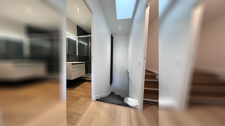 Ma-Cabane - Location Appartement PARIS 4, 20 m²