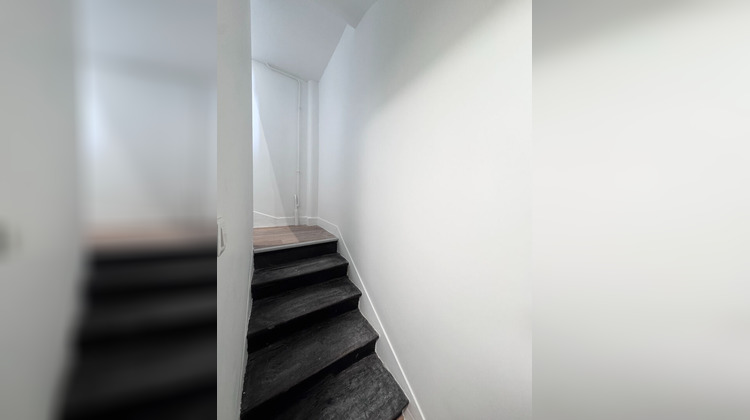 Ma-Cabane - Location Appartement PARIS 4, 20 m²