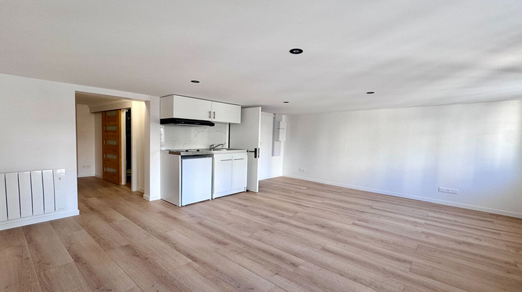 Ma-Cabane - Location Appartement PARIS 4, 25 m²