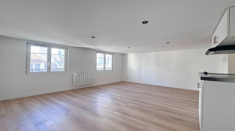 Ma-Cabane - Location Appartement PARIS 4, 25 m²