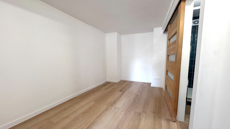 Ma-Cabane - Location Appartement PARIS 4, 25 m²