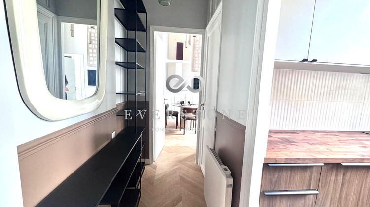 Ma-Cabane - Location Appartement PARIS 4, 32 m²