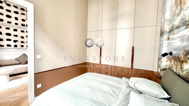 Ma-Cabane - Location Appartement PARIS 4, 32 m²