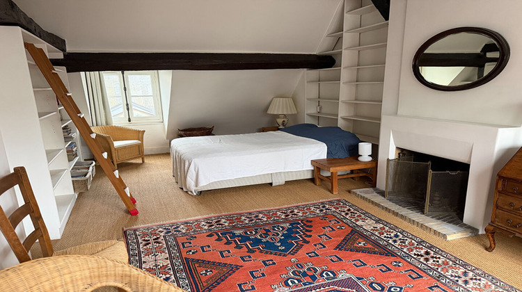 Ma-Cabane - Location Appartement PARIS 4, 76 m²