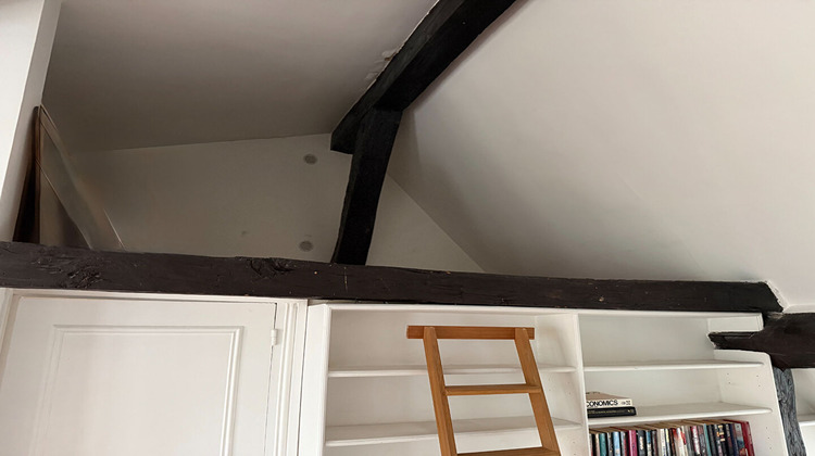 Ma-Cabane - Location Appartement PARIS 4, 76 m²