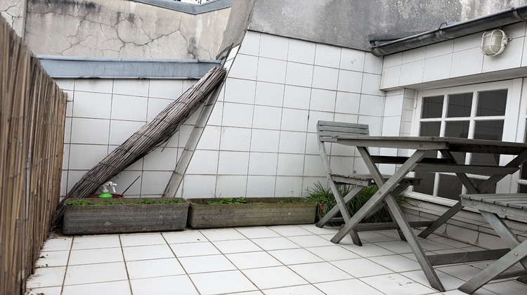 Ma-Cabane - Location Appartement PARIS 4, 76 m²