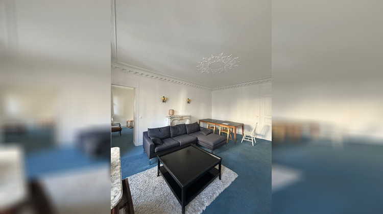 Ma-Cabane - Location Appartement PARIS 4, 143 m²